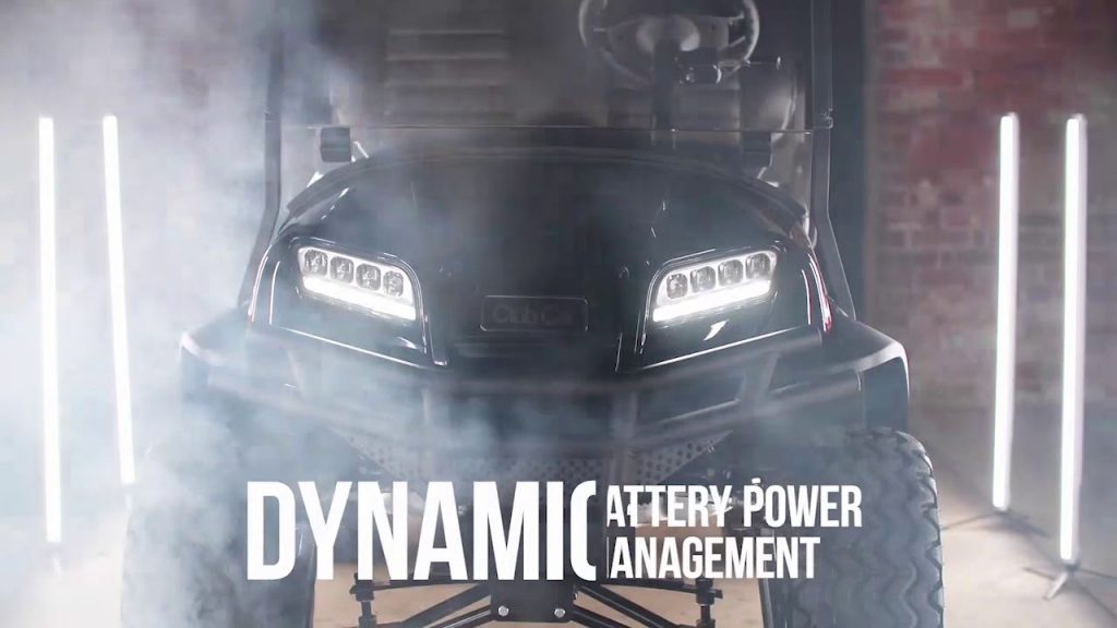 Golf Carts Club Car I Kelowna Winnipeg New and Used Consolidated