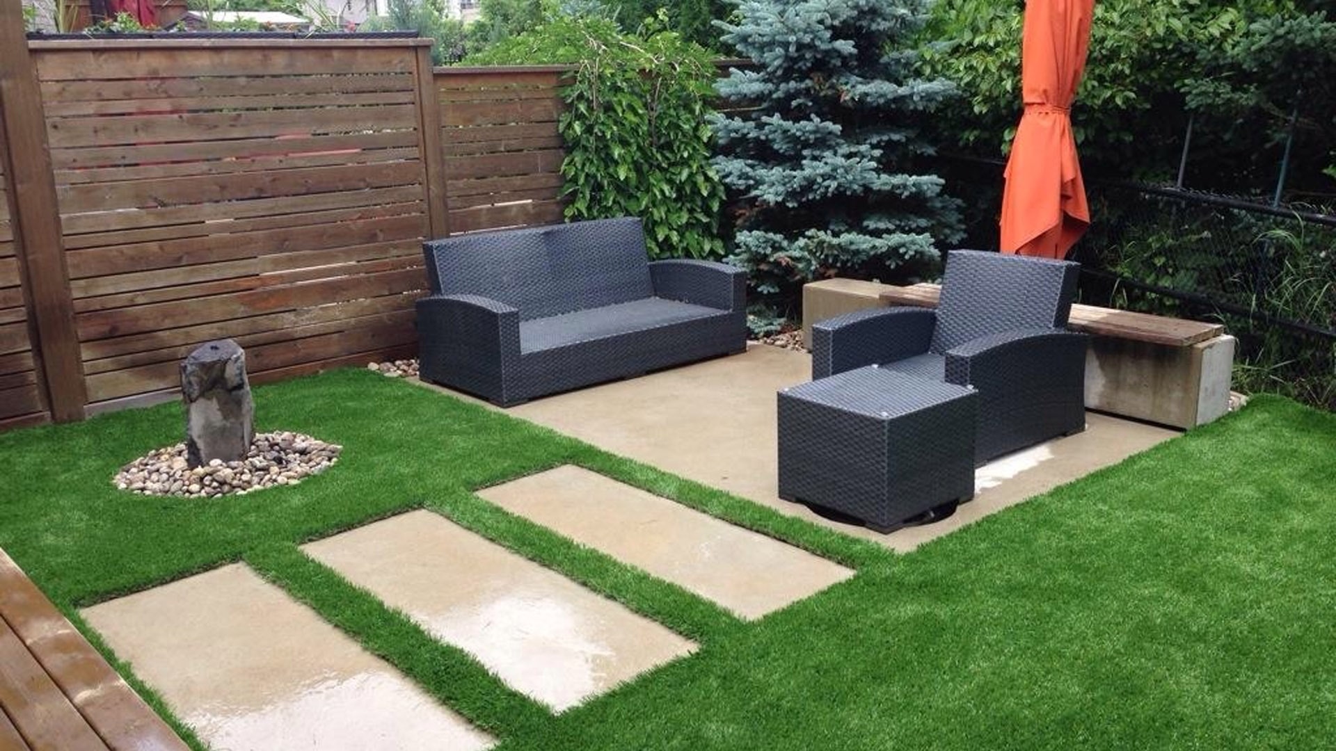 Consolidated Supply Landscape & Irrigation Supplies