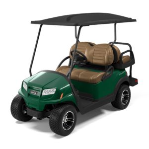 Golf Cart - 4 Passengers